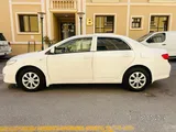 Corolla car sale
