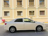 Corolla car sale