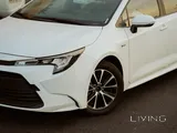 Corolla Hybrid 1.8L Leading Edition