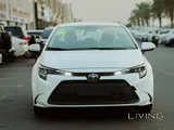 Corolla Hybrid 1.8L Leading Edition