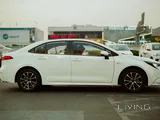 Corolla Hybrid 1.8L Leading Edition