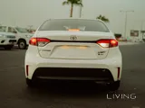 Corolla Hybrid 1.8L Leading Edition