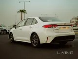 Corolla Hybrid 1.8L Leading Edition