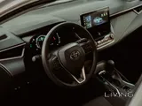 Corolla Hybrid 1.8L Leading Edition