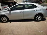 Toyota Corolla 2014