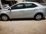 Toyota Corolla 2014