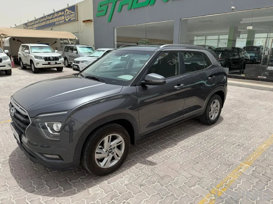 CRETA 2022
