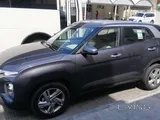 Creta 2025 model (standard option)