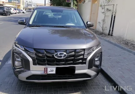 Hyundai Creta  2025