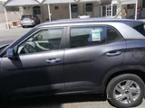 Creta 2025 model (standard option)