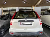 Crv 2007