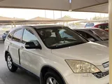 Crv 2007