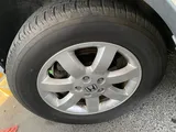 Crv 2007