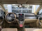 Crv 2007