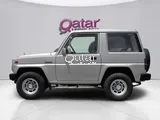 Daihatsu Rocky 1987