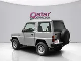 Daihatsu Rocky 1987