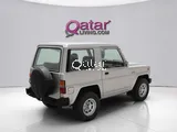 Daihatsu Rocky 1987