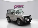 Daihatsu Rocky 1987