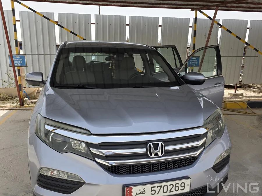Dealer service up to 150K, rest with Motor Plus garage.No major acci