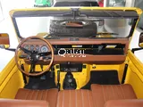 Defender 110 1990