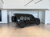 Defender 110 2.0i4 S PHEV 404P-Hybrid