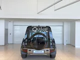 Defender 110 2.0i4 S PHEV 404P-Hybrid