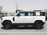 Defender 110 2024 Brand New