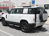 Defender 110 2024 Brand New