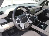 Defender 110 2024 Brand New
