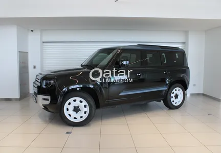 Land Rover Defender 110 2024