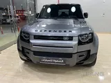 Defender 110 HSE
