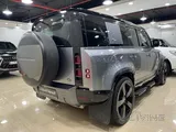 Defender 110 HSE
