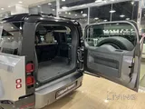 Defender 110 HSE