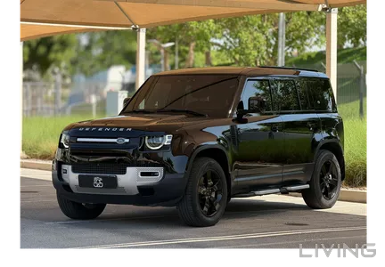 Land Rover Defender 110 HSE 2023