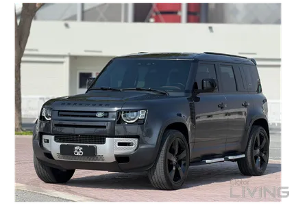 Land Rover Defender 110 HSE 2023