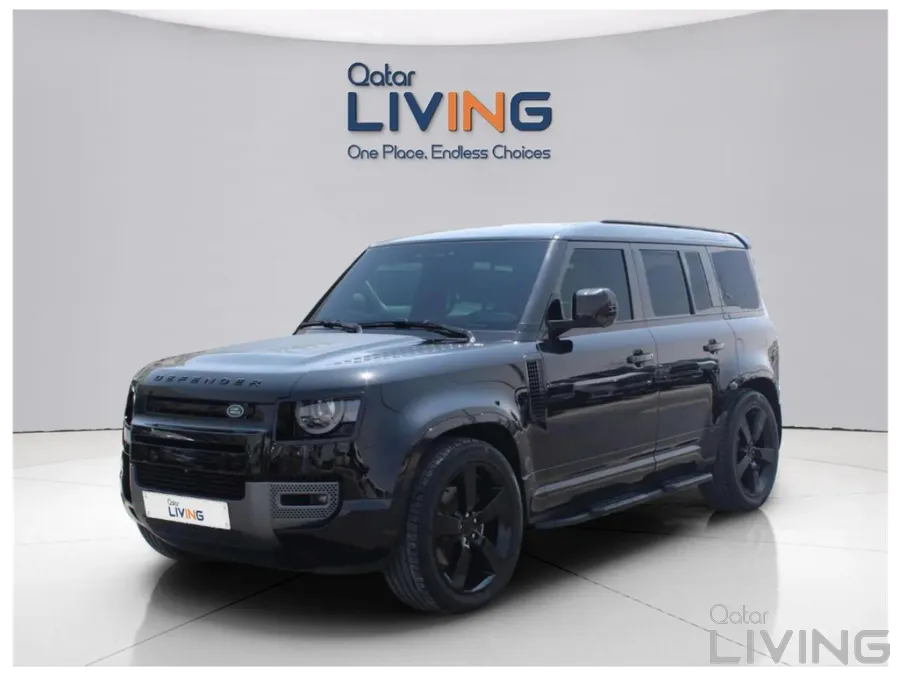 Defender 110 HSE 2023 V6