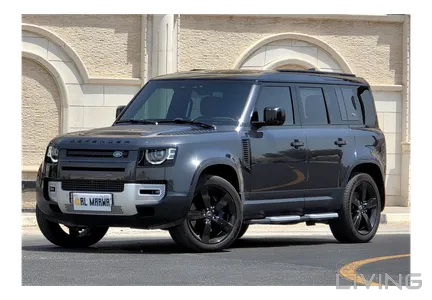 Land Rover Defender 110 HSE 2024