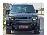 Defender 110 HSE 2024 V6