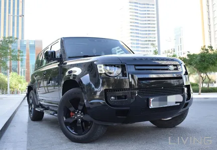 Land Rover Defender 110 SE 2021