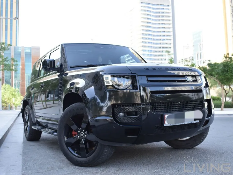 DEFENDER 110 SE 2021
