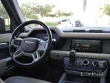 DEFENDER 110 SE 2021