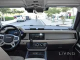 DEFENDER 110 SE 2021