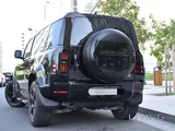 DEFENDER 110 SE 2021