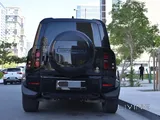 DEFENDER 110 SE 2021