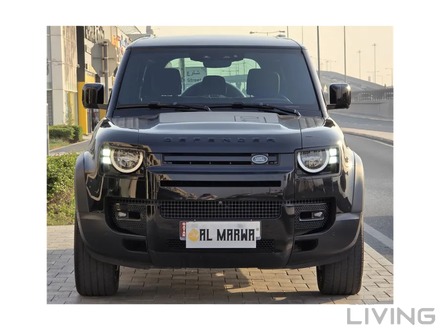Defender 110 SE 2023
