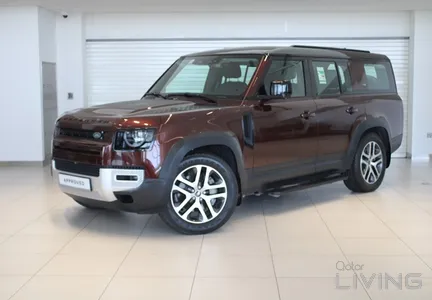 Land Rover Defender 130 2023