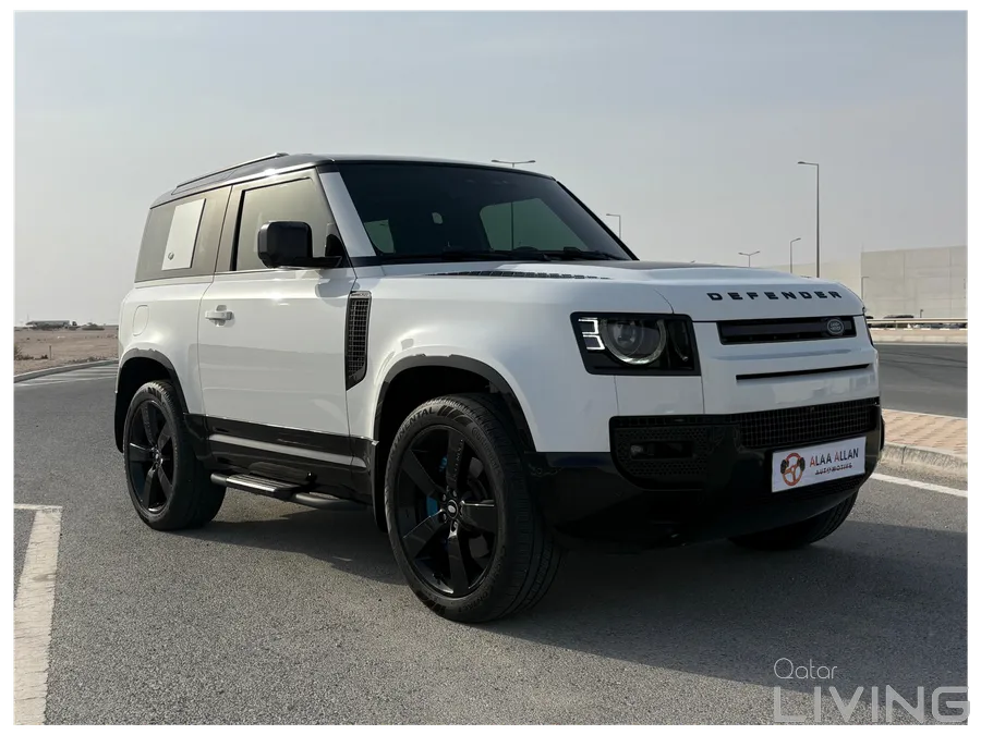 Defender 90 2022