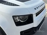 Defender 90 2022