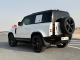 Defender 90 2022