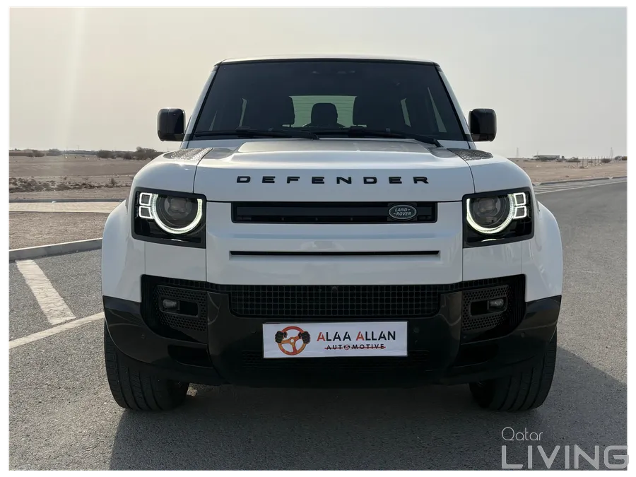 Defender 90 2022